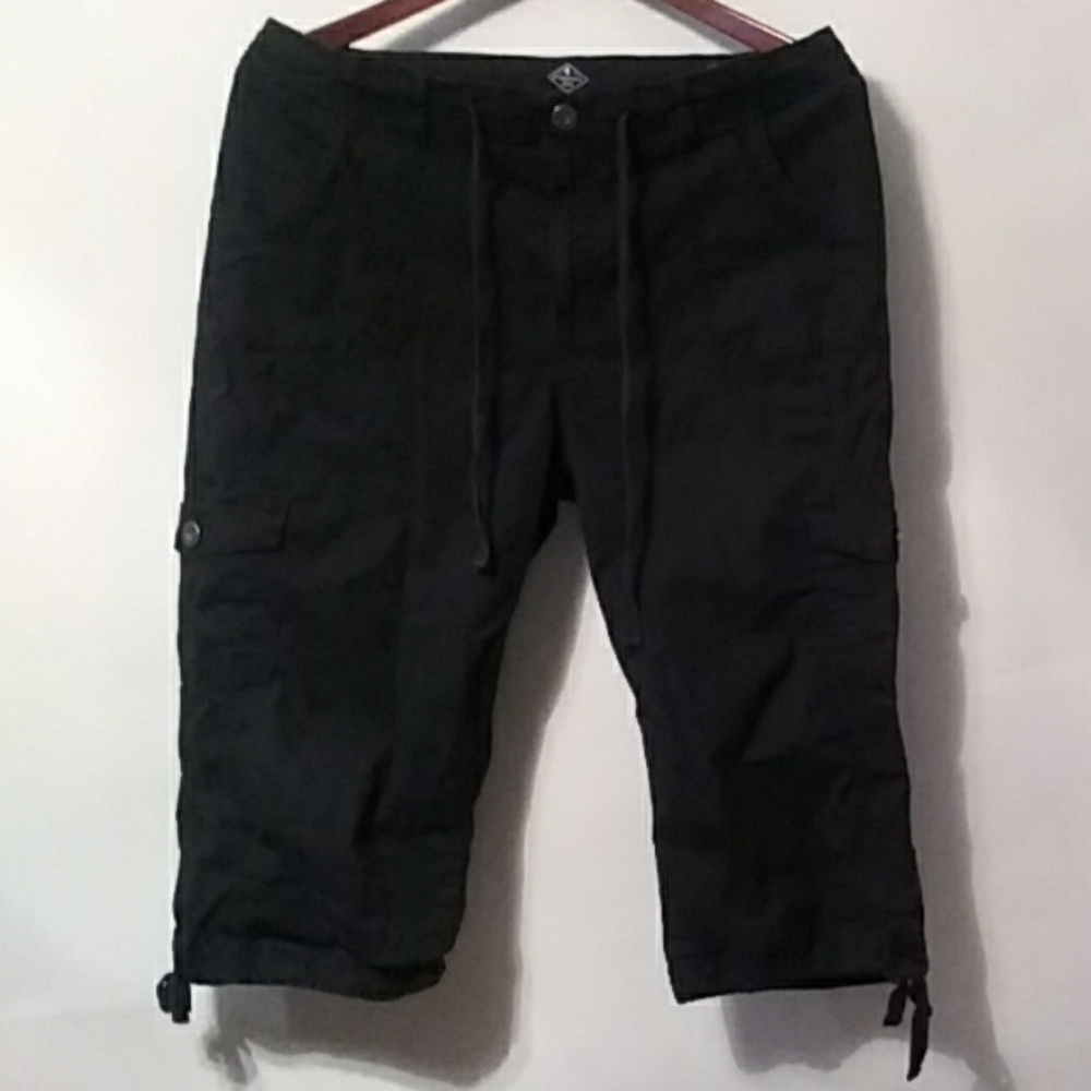 Capri Pants